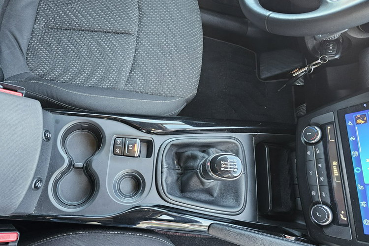 Renault Kadjar kamera, serwis, klimatronik, tempomat zdjęcie 27