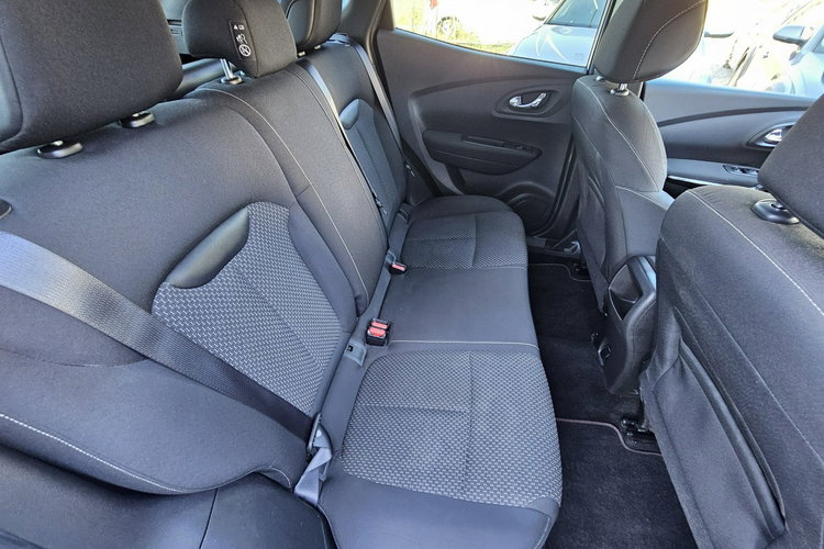 Renault Kadjar kamera, serwis, klimatronik, tempomat zdjęcie 29