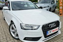 Audi A4 model 2015 , biała perła, bezwypadkowy , serwiowany, led, hak zdjęcie 1