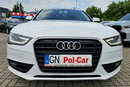 Audi A4 model 2015 , biała perła, bezwypadkowy , serwiowany, led, hak zdjęcie 3