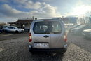 Citroen Berlingo Klimatyzacja, elektryczne szyby zdjęcie 5