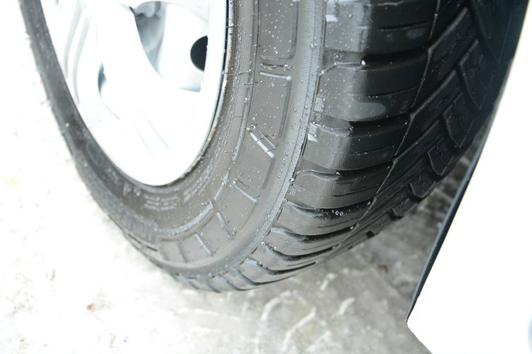 Renault Master sredniak L2H2 3 osobowy blaszak zdjęcie 10