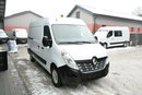 Renault Master sredniak L2H2 3 osobowy blaszak zdjęcie 2
