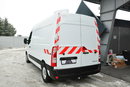 Renault Master sredniak L2H2 3 osobowy blaszak zdjęcie 3