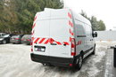Renault Master sredniak L2H2 3 osobowy blaszak zdjęcie 4