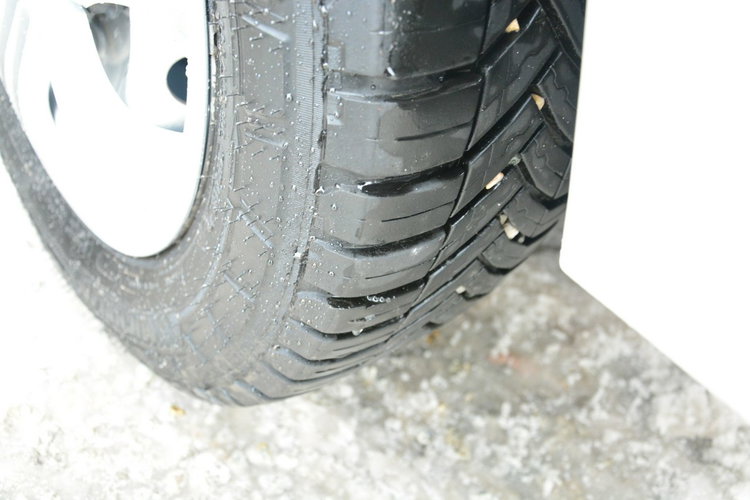 Renault Master sredniak L2H2 3 osobowy blaszak zdjęcie 9