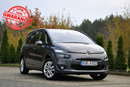Citroen C4 Grand Picasso 1.6HDI(116KM) Led Navi 7-Foteli Chrom Welur Keyless Go Alu 17"ASO zdjęcie 1