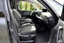 Citroen C4 Grand Picasso 1.6HDI(116KM) Led Navi 7-Foteli Chrom Welur Keyless Go Alu 17"ASO zdjęcie 17