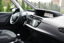 Citroen C4 Grand Picasso 1.6HDI(116KM) Led Navi 7-Foteli Chrom Welur Keyless Go Alu 17"ASO zdjęcie 18