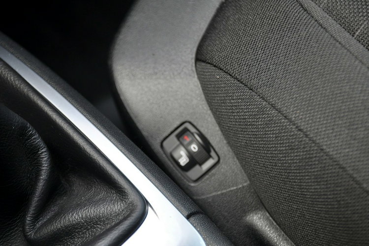 Citroen C4 Grand Picasso 1.6HDI(116KM) Led Navi 7-Foteli Chrom Welur Keyless Go Alu 17"ASO zdjęcie 19