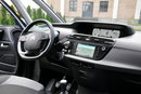 Citroen C4 Grand Picasso 1.6HDI(116KM) Led Navi 7-Foteli Chrom Welur Keyless Go Alu 17"ASO zdjęcie 26