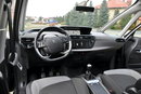 Citroen C4 Grand Picasso 1.6HDI(116KM) Led Navi 7-Foteli Chrom Welur Keyless Go Alu 17"ASO zdjęcie 29