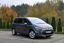 Citroen C4 Grand Picasso 1.6HDI(116KM) Led Navi 7-Foteli Chrom Welur Keyless Go Alu 17"ASO zdjęcie 3