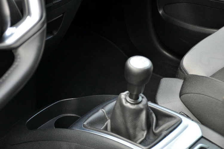 Citroen C4 Grand Picasso 1.6HDI(116KM) Led Navi 7-Foteli Chrom Welur Keyless Go Alu 17"ASO zdjęcie 34