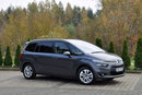 Citroen C4 Grand Picasso 1.6HDI(116KM) Led Navi 7-Foteli Chrom Welur Keyless Go Alu 17"ASO zdjęcie 4