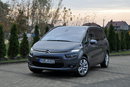 Citroen C4 Grand Picasso 1.6HDI(116KM) Led Navi 7-Foteli Chrom Welur Keyless Go Alu 17"ASO zdjęcie 9