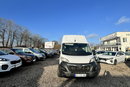 Opel Movano Klima, bawi, czujniki parkowania zdjęcie 1