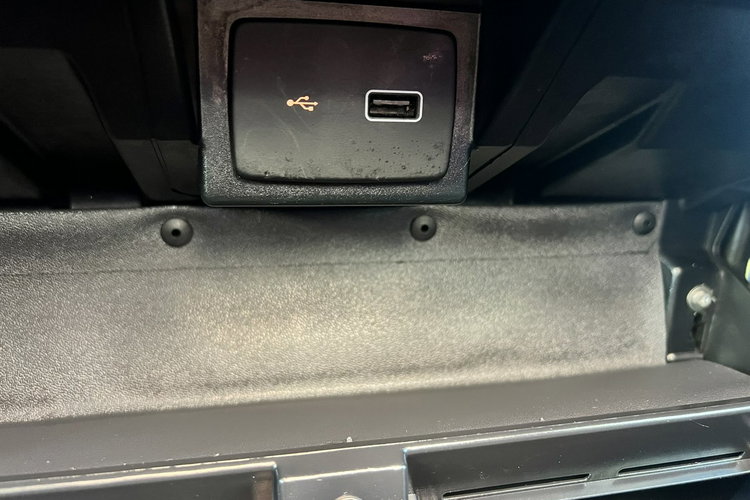 Opel Movano Klima, bawi, czujniki parkowania zdjęcie 17