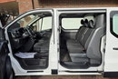 Renault Trafic 2.0 dci 120KM 6 OSÓB L2H1, I WŁ, Salon PL, LED, , F.vat- 67900 netto zdjęcie 12