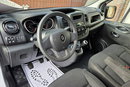 Renault Trafic 2.0 dci 120KM 6 OSÓB L2H1, I WŁ, Salon PL, LED, , F.vat- 67900 netto zdjęcie 14