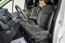 Renault Trafic 2.0 dci 120KM 6 OSÓB L2H1, I WŁ, Salon PL, LED, , F.vat- 67900 netto zdjęcie 15