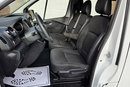Renault Trafic 2.0 dci 120KM 6 OSÓB L2H1, I WŁ, Salon PL, LED, , F.vat- 67900 netto zdjęcie 16