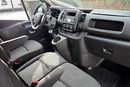 Renault Trafic 2.0 dci 120KM 6 OSÓB L2H1, I WŁ, Salon PL, LED, , F.vat- 67900 netto zdjęcie 17