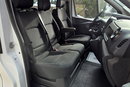 Renault Trafic 2.0 dci 120KM 6 OSÓB L2H1, I WŁ, Salon PL, LED, , F.vat- 67900 netto zdjęcie 18