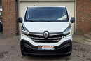 Renault Trafic 2.0 dci 120KM 6 OSÓB L2H1, I WŁ, Salon PL, LED, , F.vat- 67900 netto zdjęcie 2