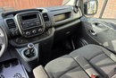 Renault Trafic 2.0 dci 120KM 6 OSÓB L2H1, I WŁ, Salon PL, LED, , F.vat- 67900 netto zdjęcie 22