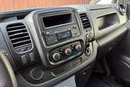 Renault Trafic 2.0 dci 120KM 6 OSÓB L2H1, I WŁ, Salon PL, LED, , F.vat- 67900 netto zdjęcie 24