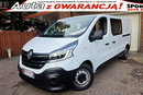 Renault Trafic 2.0 dci 120KM 6 OSÓB L2H1, I WŁ, Salon PL, LED, , F.vat- 67900 netto zdjęcie 29