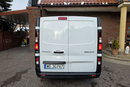 Renault Trafic 2.0 dci 120KM 6 OSÓB L2H1, I WŁ, Salon PL, LED, , F.vat- 67900 netto zdjęcie 8