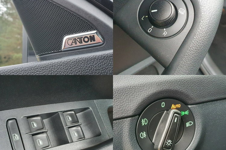 Skoda Octavia 1.6 TDI # Elegance # Bogate Wyposażenie # Super Stan # Serwis do Końca zdjęcie 12