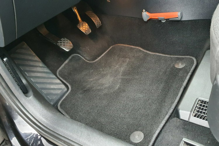 Skoda Octavia 1.6 TDI # Elegance # Bogate Wyposażenie # Super Stan # Serwis do Końca zdjęcie 13