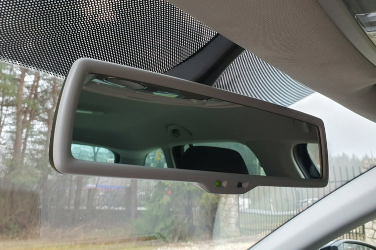 Skoda Octavia 1.6 TDI # Elegance # Bogate Wyposażenie # Super Stan # Serwis do Końca zdjęcie 20