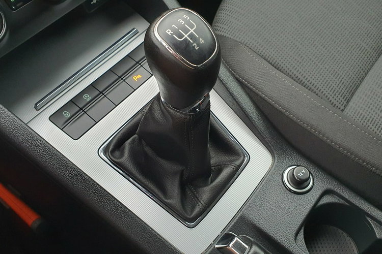 Skoda Octavia 1.6 TDI # Elegance # Bogate Wyposażenie # Super Stan # Serwis do Końca zdjęcie 24