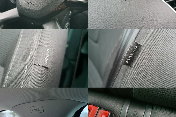 Skoda Octavia 1.6 TDI # Elegance # Bogate Wyposażenie # Super Stan # Serwis do Końca zdjęcie 28