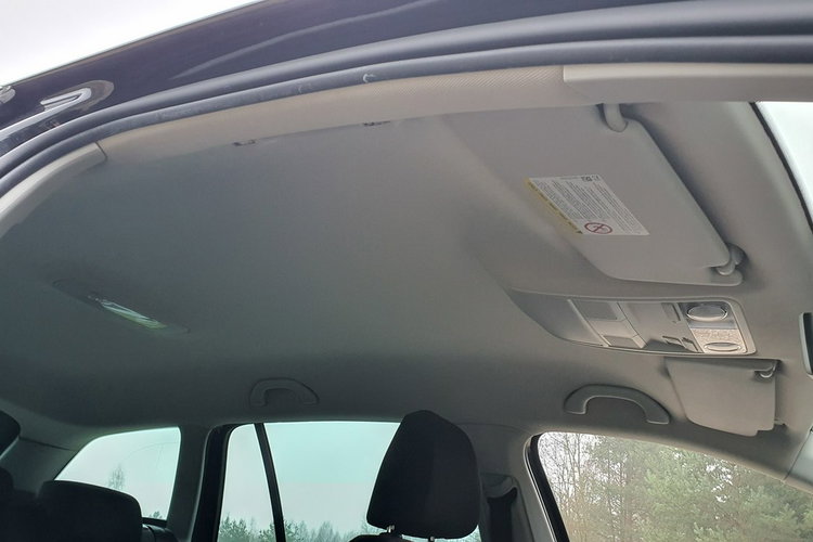 Skoda Octavia 1.6 TDI # Elegance # Bogate Wyposażenie # Super Stan # Serwis do Końca zdjęcie 29