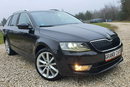 Skoda Octavia 1.6 TDI # Elegance # Bogate Wyposażenie # Super Stan # Serwis do Końca zdjęcie 3