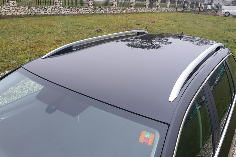 Skoda Octavia 1.6 TDI # Elegance # Bogate Wyposażenie # Super Stan # Serwis do Końca zdjęcie 36