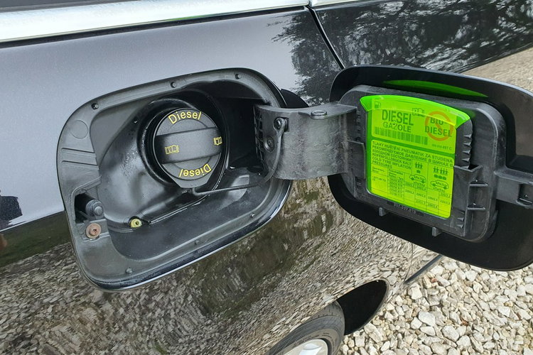 Skoda Octavia 1.6 TDI # Elegance # Bogate Wyposażenie # Super Stan # Serwis do Końca zdjęcie 40