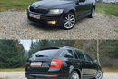 Skoda Octavia 1.6 TDI # Elegance # Bogate Wyposażenie # Super Stan # Serwis do Końca zdjęcie 42