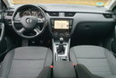 Skoda Octavia 1.6 TDI # Elegance # Bogate Wyposażenie # Super Stan # Serwis do Końca zdjęcie 5