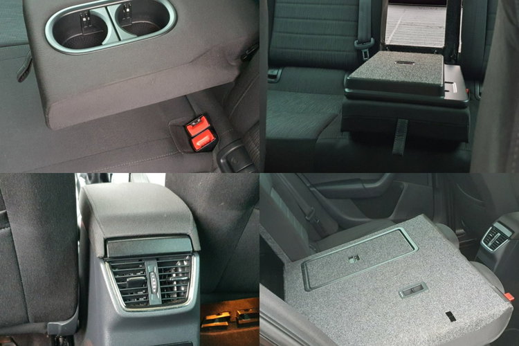 Skoda Octavia 1.6 TDI # Elegance # Bogate Wyposażenie # Super Stan # Serwis do Końca zdjęcie 9