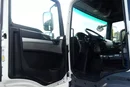 MAN TGM 18.340 / FIRANKA 7.70 + WINDA / ZSUWANY DACH / EURO 6 / zdjęcie 20