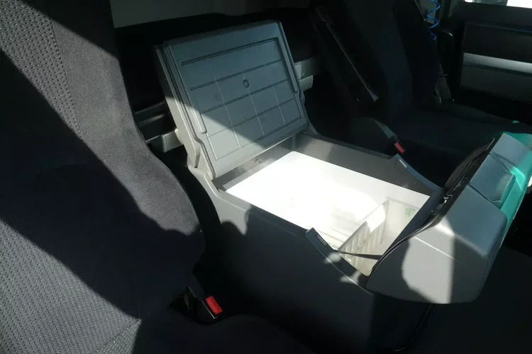 MAN TGM 18.340 / FIRANKA 7.70 + WINDA / ZSUWANY DACH / EURO 6 / zdjęcie 26