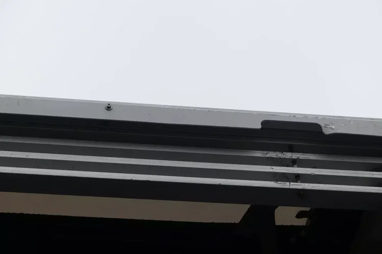 KAESSBOHRER MEGA / FIRANKA / OŚ PODNOSZONA / 3 SZTUKI / zdjęcie 24