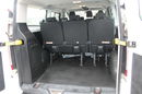 Ford Transit Custom L2 LONG Salon Polska F-vat Gwarancja 9 miejsc zdjęcie 12