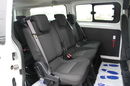 Ford Transit Custom L2 LONG Salon Polska F-vat Gwarancja 9 miejsc zdjęcie 13